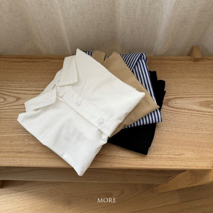 More - Korean Children Fashion - #prettylittlegirls - Pure C Shirt - 2