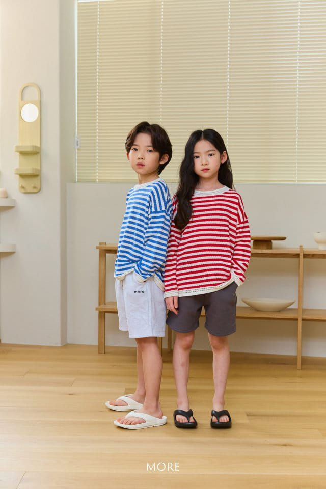 More - Korean Children Fashion - #toddlerclothing - Hol ST Round Knit - 7