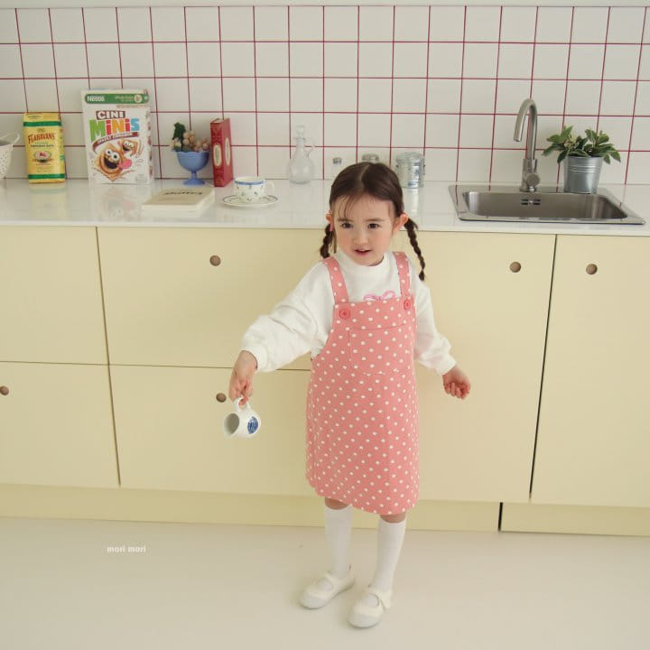 Mori Mori - Korean Children Fashion - #childrensboutique - Dodo One-Piece - 7