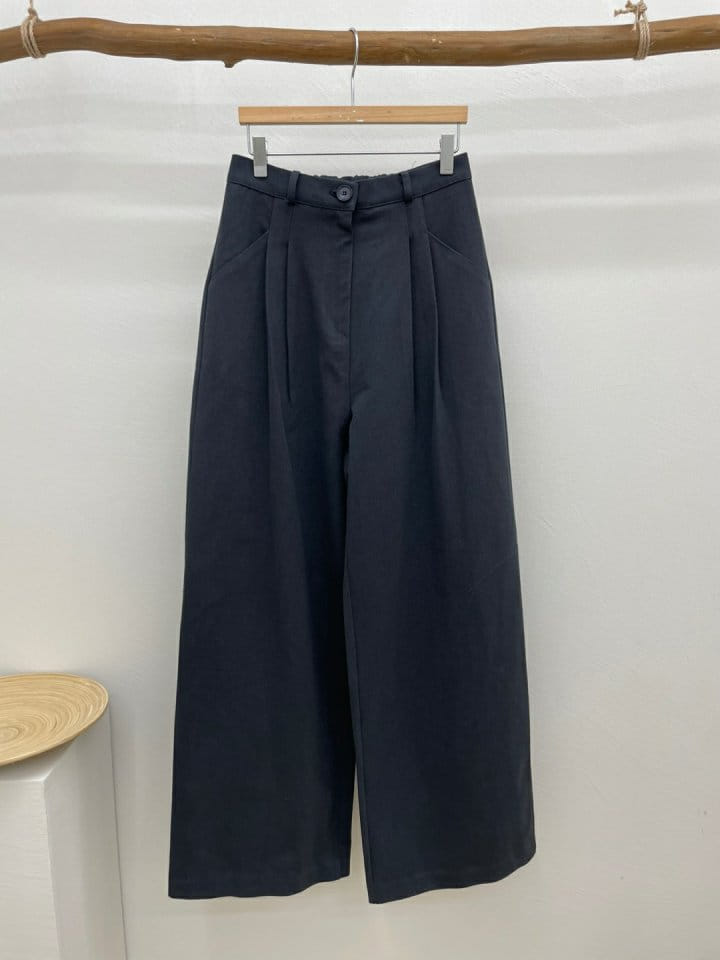 Most - Korean Women Fashion - #womensfashion - Bruny Pants - 4