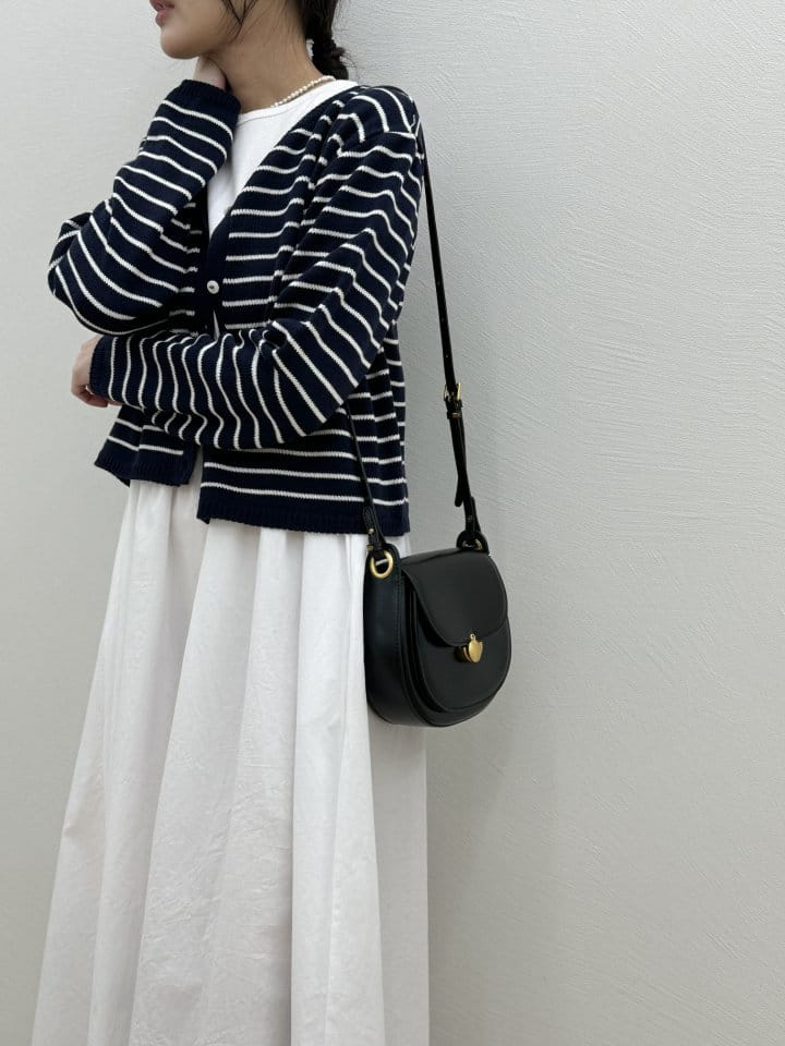 Most - Korean Women Fashion - #momslook - Fair ST Cardigan - 9