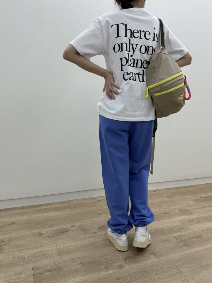 Most - Korean Women Fashion - #momslook - Only One Tee - 3