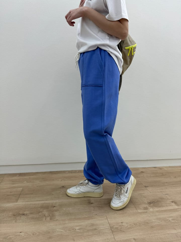 Most - Korean Women Fashion - #womensfashion - Rosy Pants - 4
