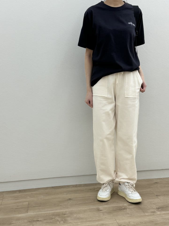 Most - Korean Women Fashion - #momslook - Rosy Pants - 8