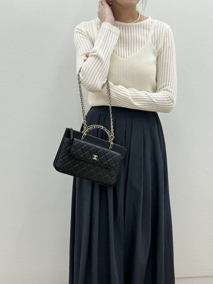 Most - Korean Women Fashion - #momslook - Allen Set - 10