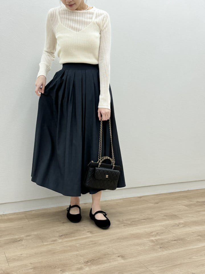 Most - Korean Women Fashion - #momslook - Allen Set - 11