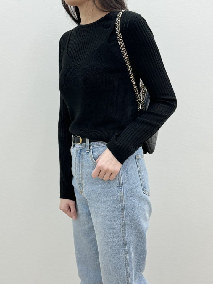 Most - Korean Women Fashion - #womensfashion - Allen Set - 4