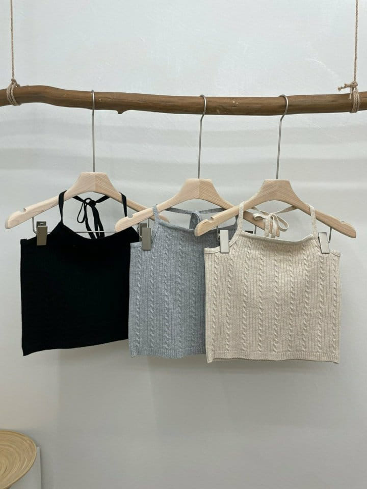Most - Korean Women Fashion - #momslook - Grain Veat - 9