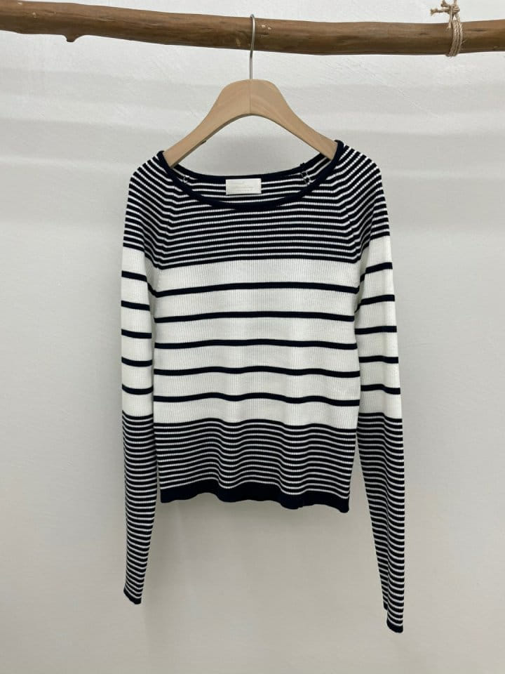 Most - Korean Women Fashion - #womensfashion - Wonder ST Knit - 6