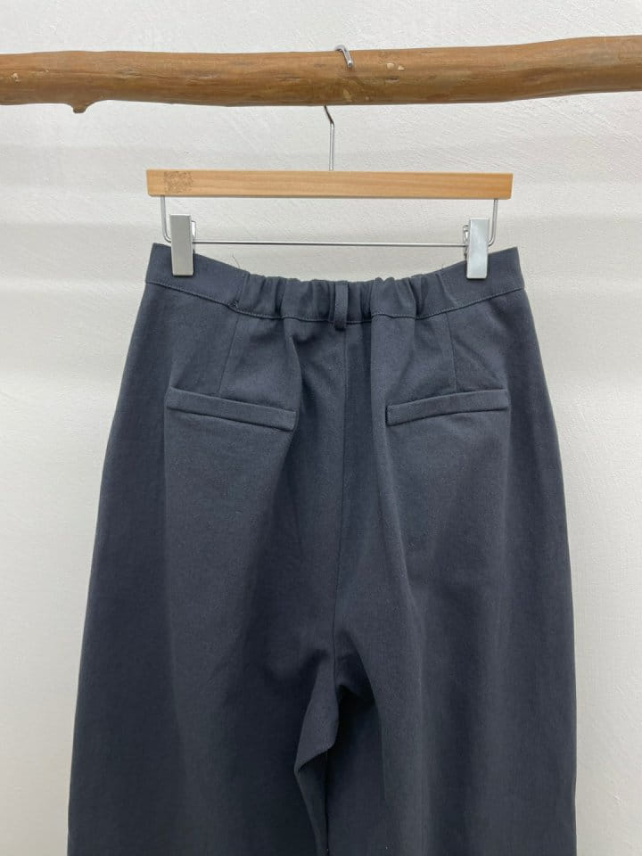 Most - Korean Women Fashion - #womensfashion - Bruny Pants - 3