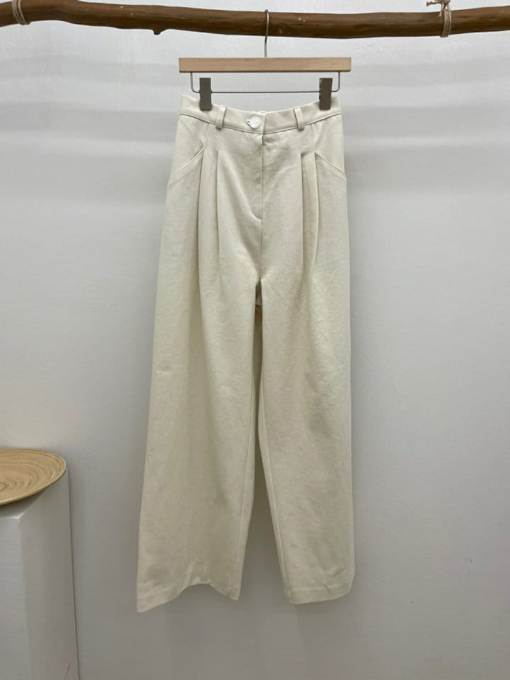 Most - Korean Women Fashion - #womensfashion - Bruny Pants - 5
