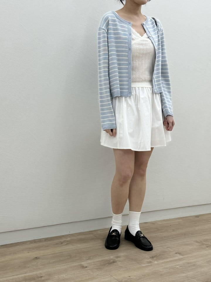 Most - Korean Women Fashion - #womensfashion - Fair ST Cardigan - 2