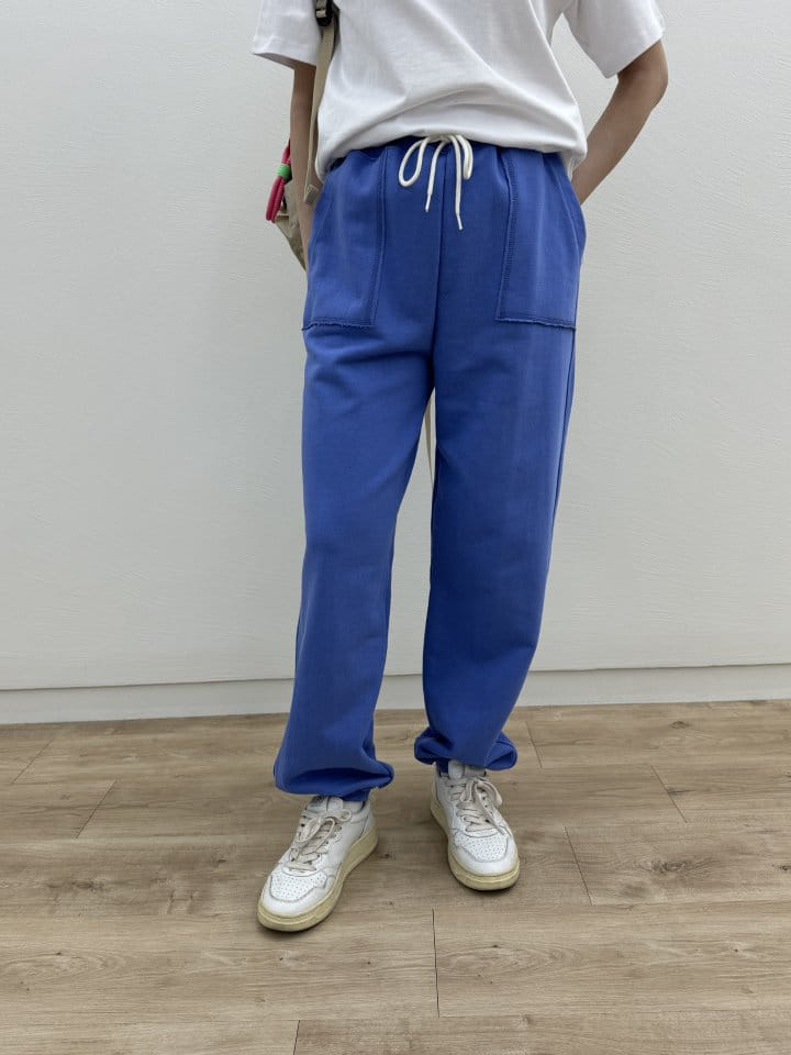 Most - Korean Women Fashion - #womensfashion - Rosy Pants