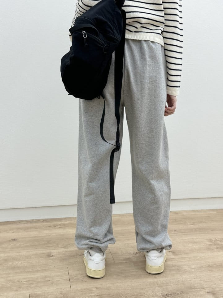 Most - Korean Women Fashion - #womensfashion - Rosy Pants - 11