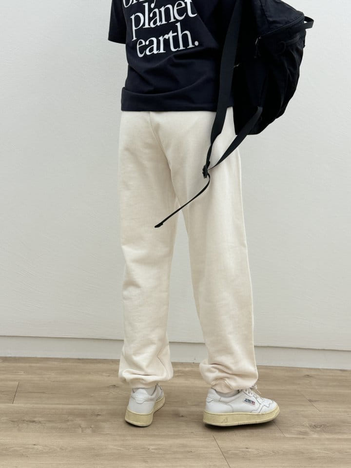 Most - Korean Women Fashion - #womensfashion - Rosy Pants - 7