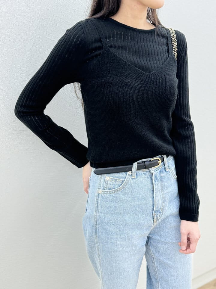 Most - Korean Women Fashion - #womensfashion - Allen Set - 3