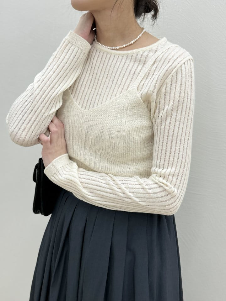 Most - Korean Women Fashion - #womensfashion - Allen Set - 9