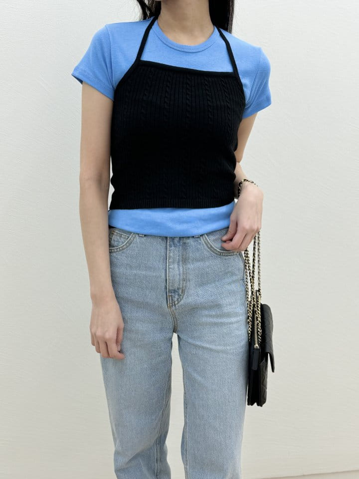 Most - Korean Women Fashion - #womensfashion - Grain Veat - 2