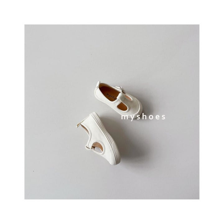 My Socks - Korean Children Fashion - #Kfashion4kids - Author Slip on - 3