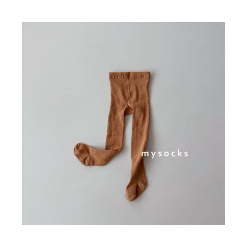 My Socks - Korean Children Fashion - #prettylittlegirls - My Tights - 4