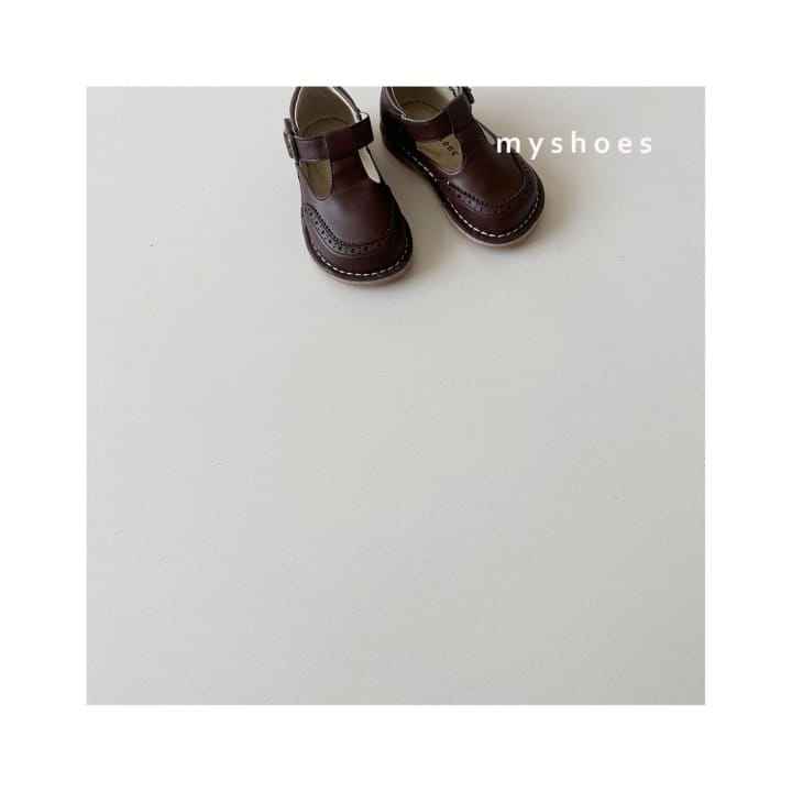 My Socks - Korean Children Fashion - #childofig - Architect Flats - 10