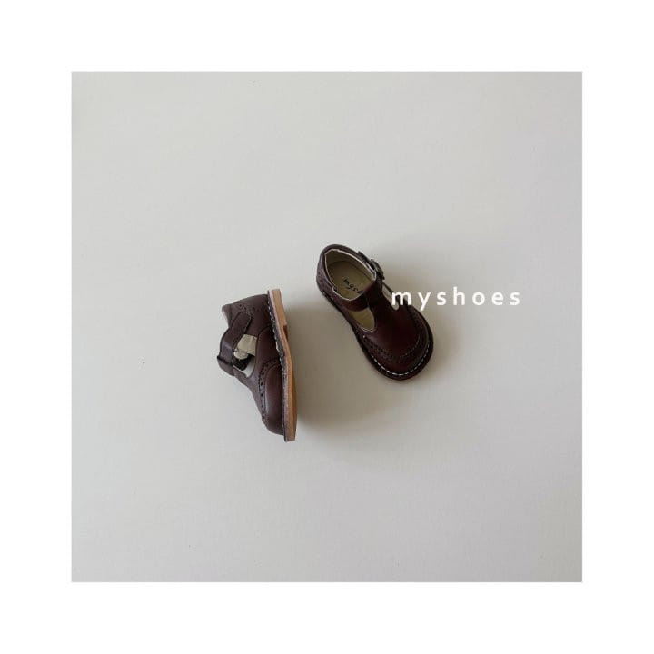 My Socks - Korean Children Fashion - #childofig - Architect Flats - 9