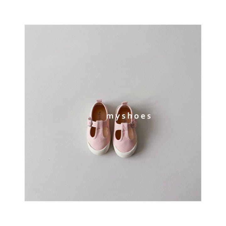 My Socks - Korean Children Fashion - #childofig - Author Slip on - 8