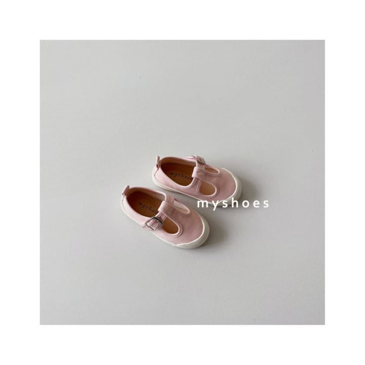My Socks - Korean Children Fashion - #childofig - Author Slip on - 9