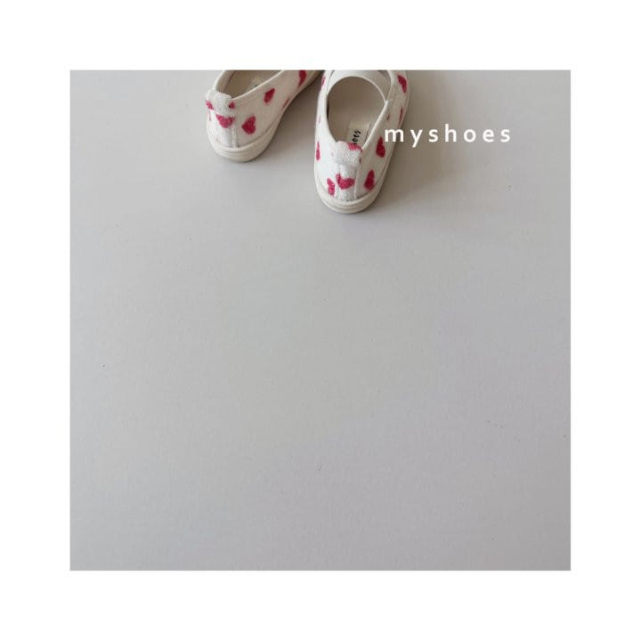 My Socks - Korean Children Fashion - #childofig - Influencer Slip on - 6
