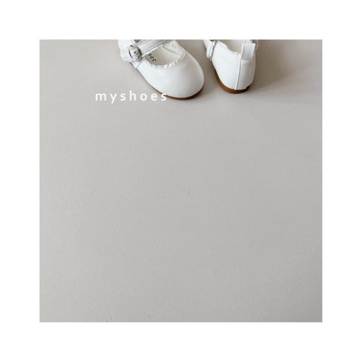 My Socks - Korean Children Fashion - #childofig - Flight Attendant Slip on - 5