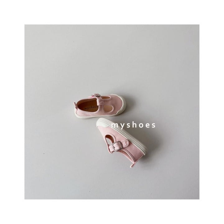 My Socks - Korean Children Fashion - #childrensboutique - Author Slip on - 10