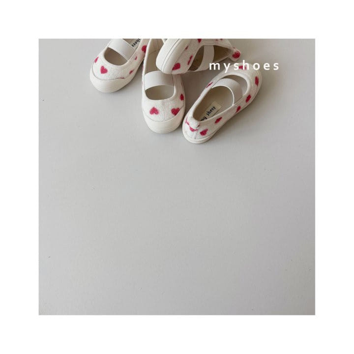 My Socks - Korean Children Fashion - #childrensboutique - Influencer Slip on - 8