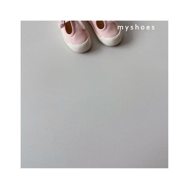 My Socks - Korean Children Fashion - #designkidswear - Author Slip on - 11