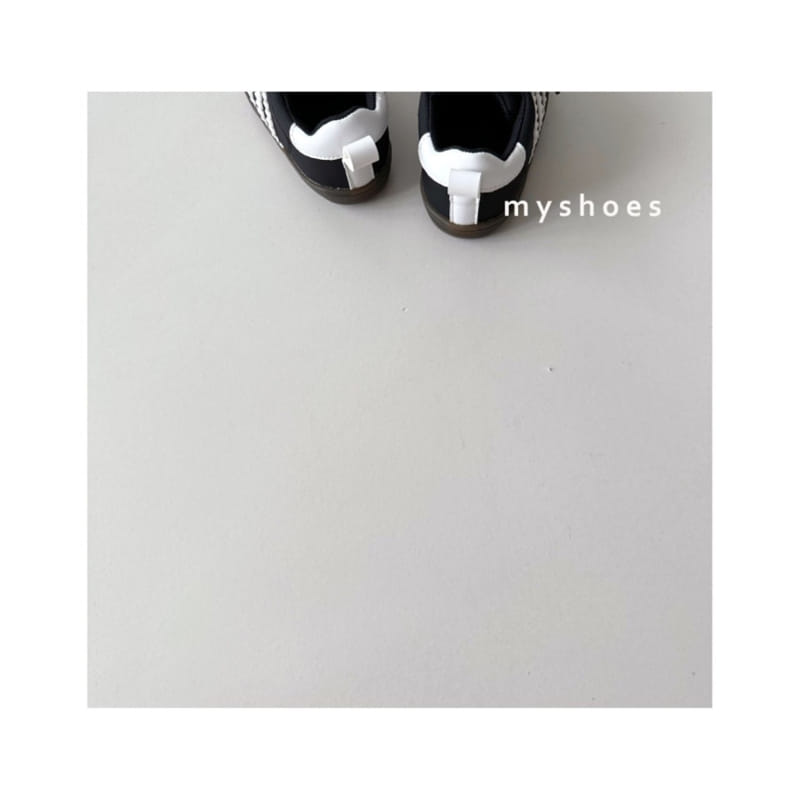 My Socks - Korean Children Fashion - #fashionkids - Stag Beetle  Slip on  - 8