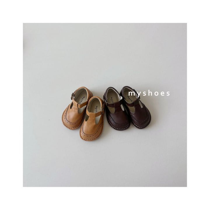 My Socks - Korean Children Fashion - #kidsshorts - Architect Flats