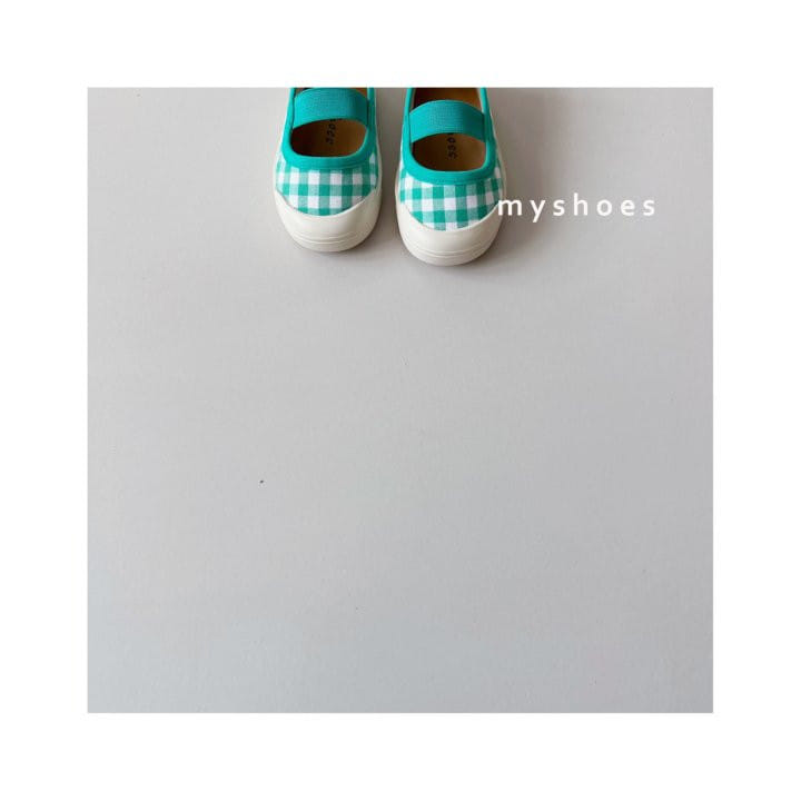 My Socks - Korean Children Fashion - #kidsshorts - Cheerleader Slip on - 11