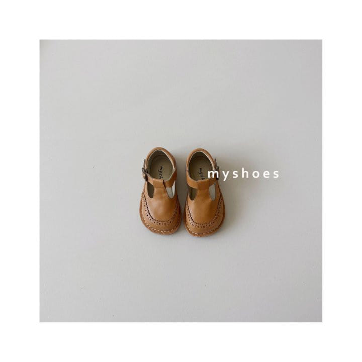 My Socks - Korean Children Fashion - #kidsstore - Architect Flats - 2