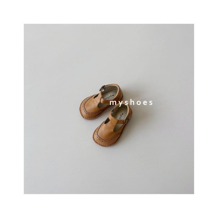 My Socks - Korean Children Fashion - #kidzfashiontrend - Architect Flats - 3