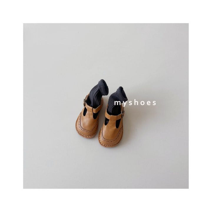 My Socks - Korean Children Fashion - #magicofchildhood - Architect Flats - 6
