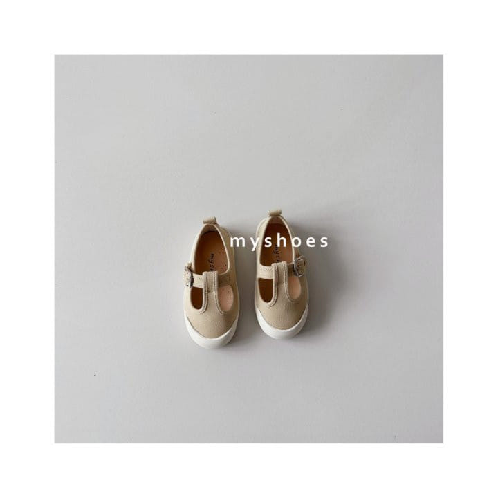 My Socks - Korean Children Fashion - #magicofchildhood - Author Slip on - 5