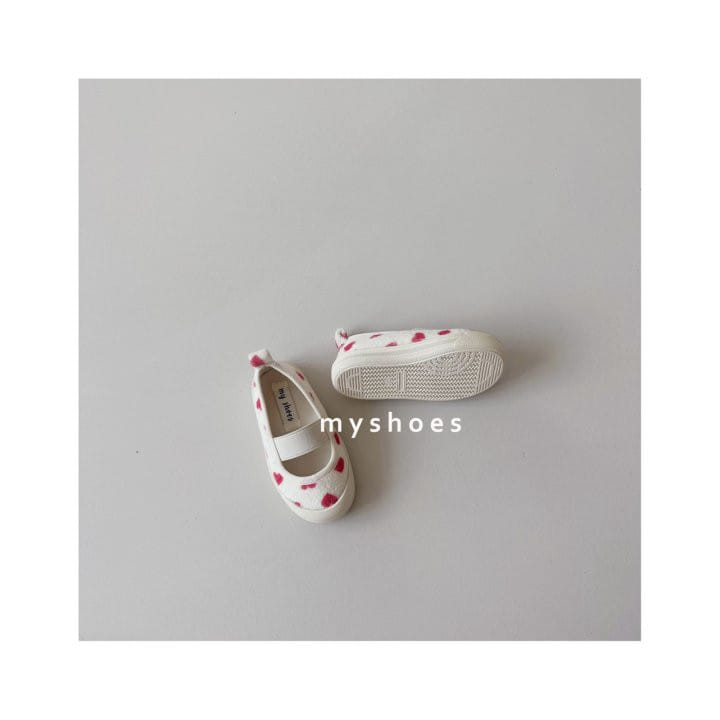My Socks - Korean Children Fashion - #magicofchildhood - Influencer Slip on - 3