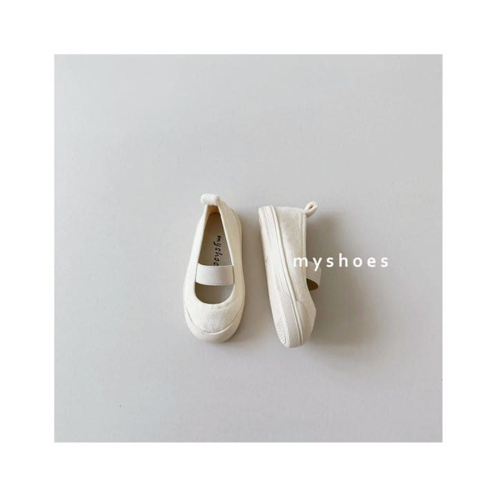 My Socks - Korean Children Fashion - #magicofchildhood - Crayon Slip on - 11