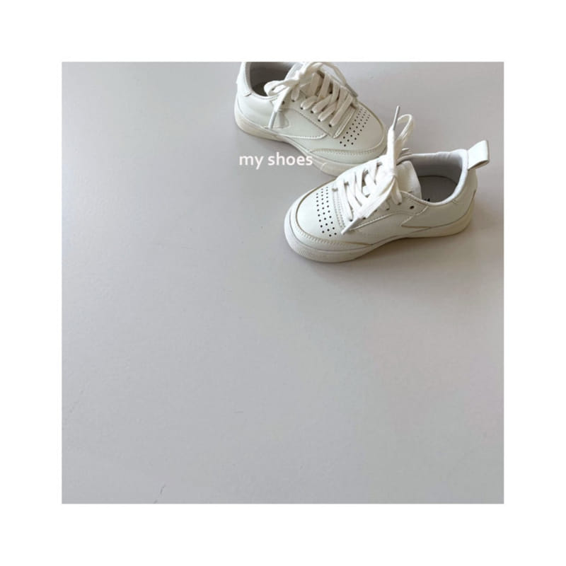 My Socks - Korean Children Fashion - #magicofchildhood - Basketball Slip on - 8