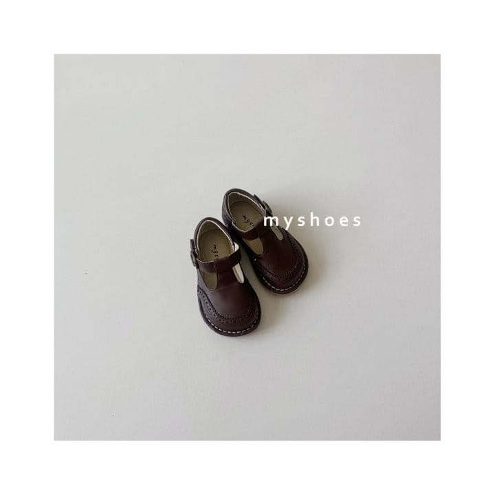 My Socks - Korean Children Fashion - #minifashionista - Architect Flats - 7