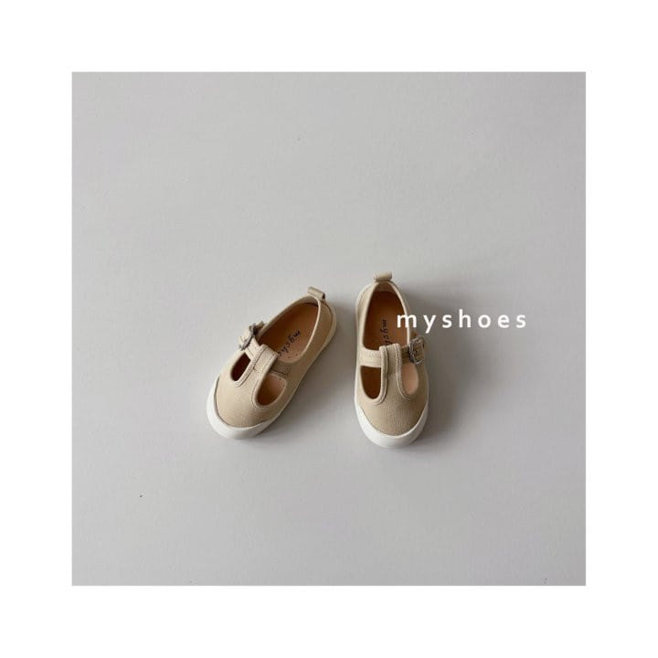 My Socks - Korean Children Fashion - #minifashionista - Author Slip on - 6