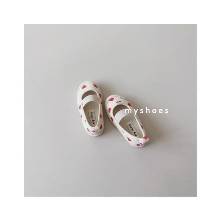My Socks - Korean Children Fashion - #magicofchildhood - Influencer Slip on - 4