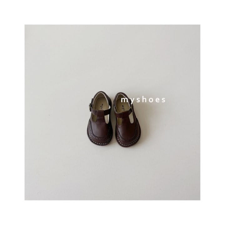 My Socks - Korean Children Fashion - #prettylittlegirls - Architect Flats - 8