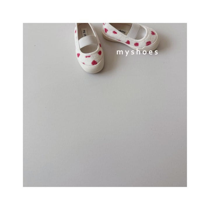 My Socks - Korean Children Fashion - #prettylittlegirls - Influencer Slip on - 5