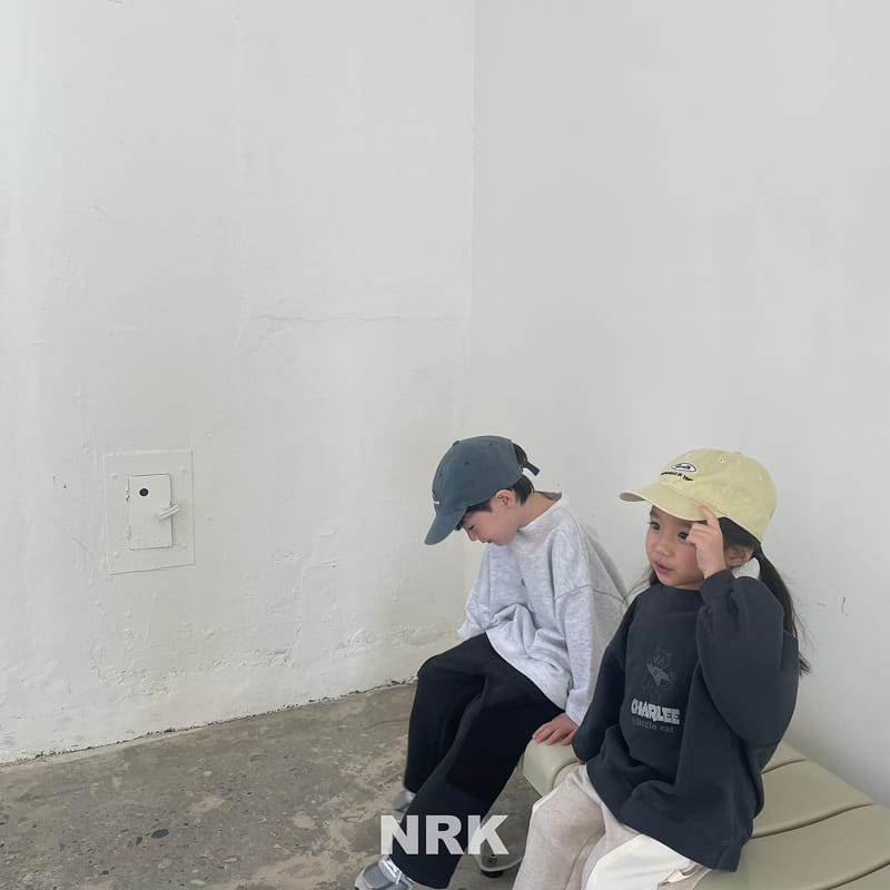 Nrk - Korean Children Fashion - #prettylittlegirls - Youth Cap - 7