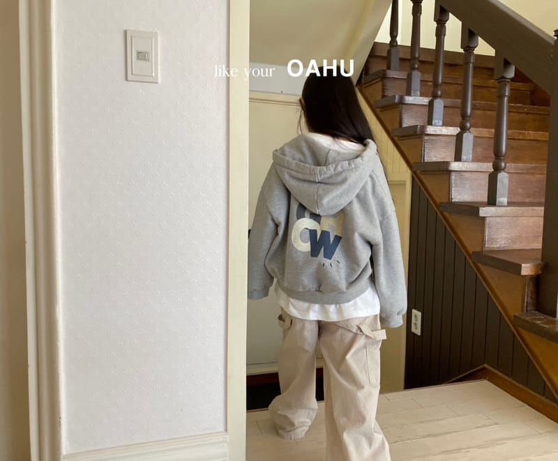 O'Ahu - Korean Children Fashion - #childofig - Fever Ring Pants - 11